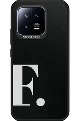 F (Off Space) 2.0 - Xiaomi 13