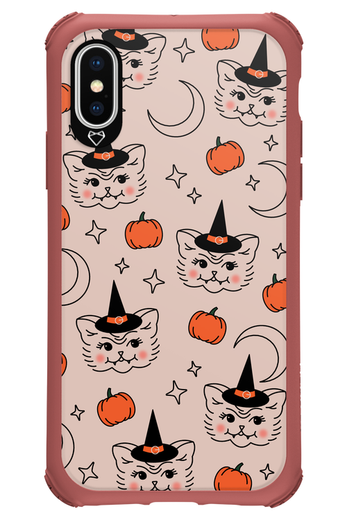 Kitty Spell - Apple iPhone XS