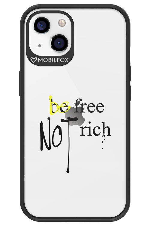 Be Free - Apple iPhone 13