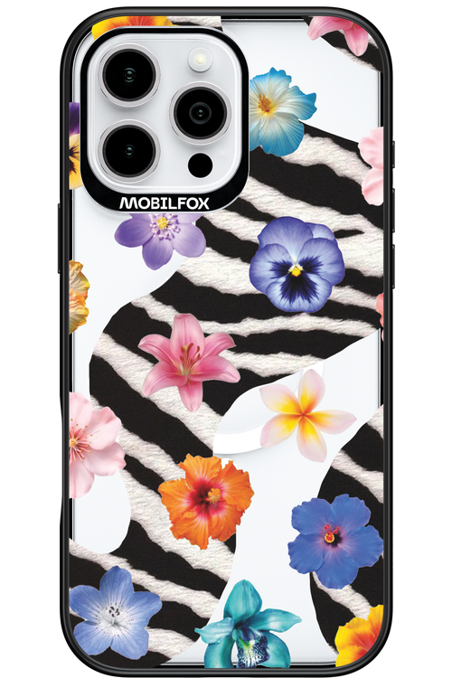 MOM'S FLOWERS - Apple iPhone 16 Pro Max