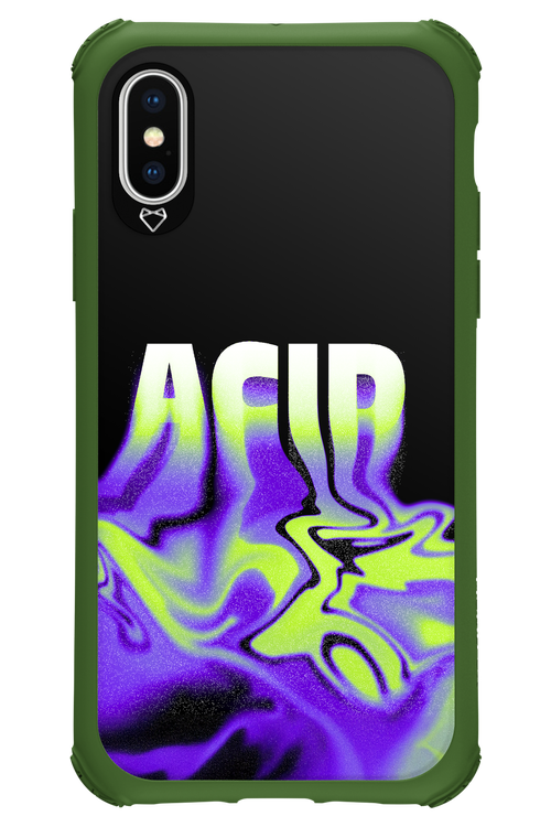 ACIID - Apple iPhone XS