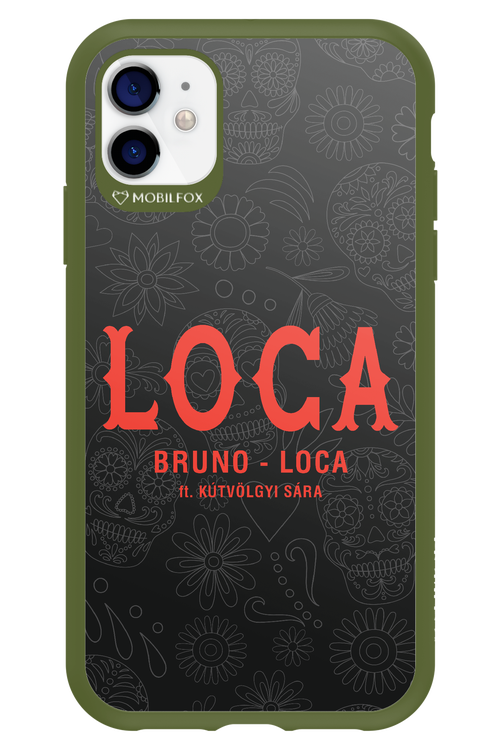 Loca - Apple iPhone 11