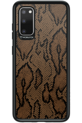 Nude Mamba - Samsung Galaxy S20