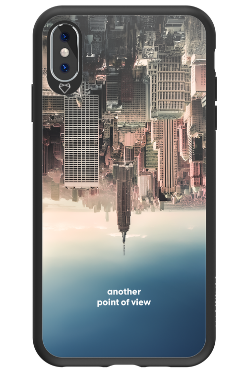 N-York - Apple iPhone XS Max