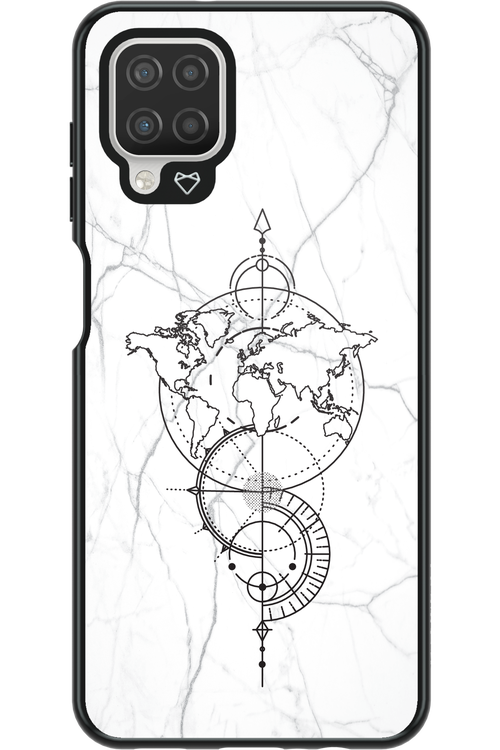 Compass - Samsung Galaxy A12