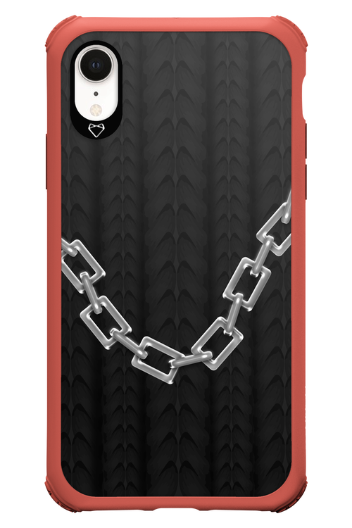 Chain Baddie - Apple iPhone XR