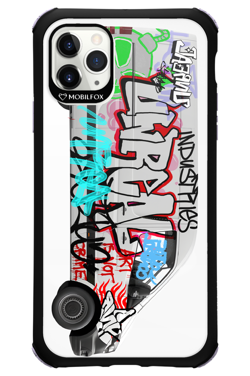 VAN - Apple iPhone 11 Pro Max