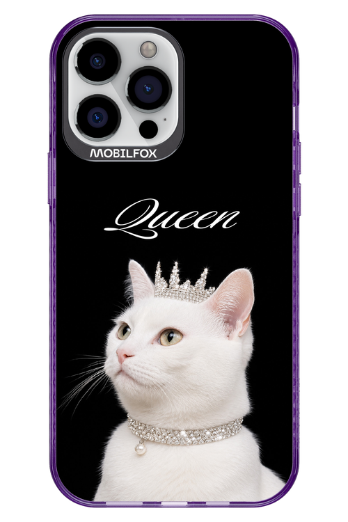 Queen 2.0 - Apple iPhone 13 Pro Max