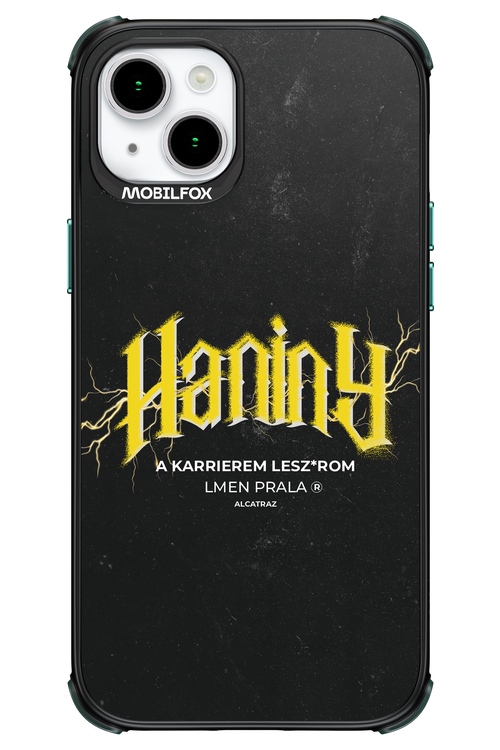 A KARRIEREM LESZ_ROM - Apple iPhone 15 Plus