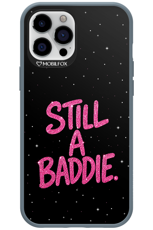 Baddie 2.0 - Apple iPhone 12 Pro Max