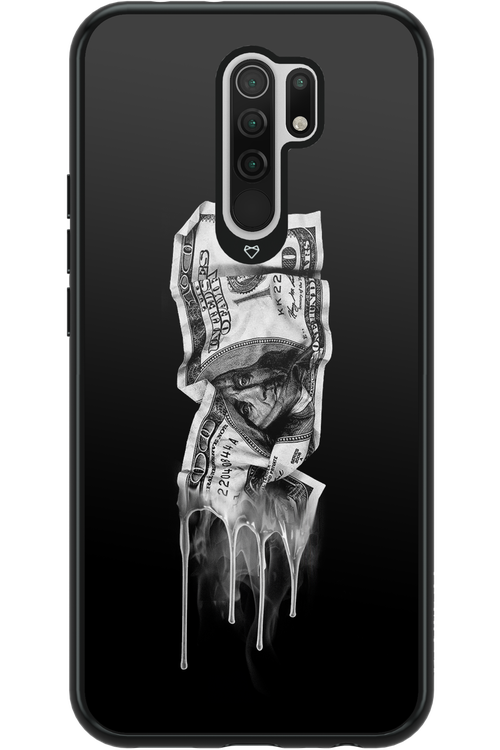 Melting Money - Xiaomi Redmi 9