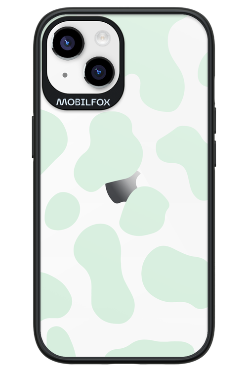 Minty Moo - Apple iPhone 14