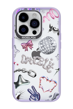 3D Universe T - Apple iPhone 14 Pro