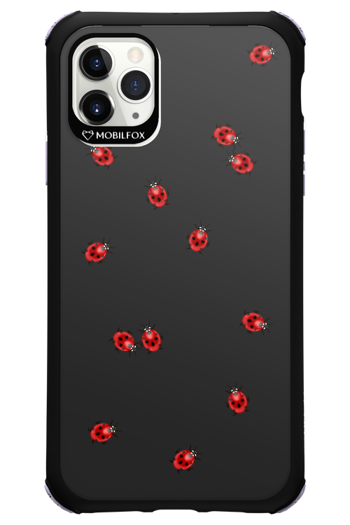 LADYBUGS - Apple iPhone 11 Pro Max