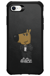 Chill Guy - Apple iPhone SE 2022