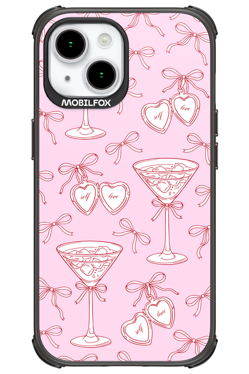 Tipsy Toast 2.0 - Apple iPhone 15