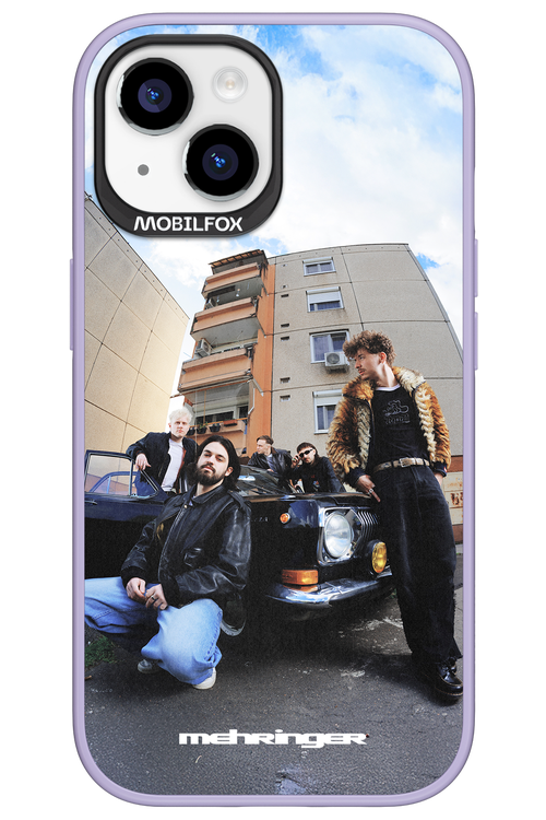 Block Gang - Apple iPhone 15