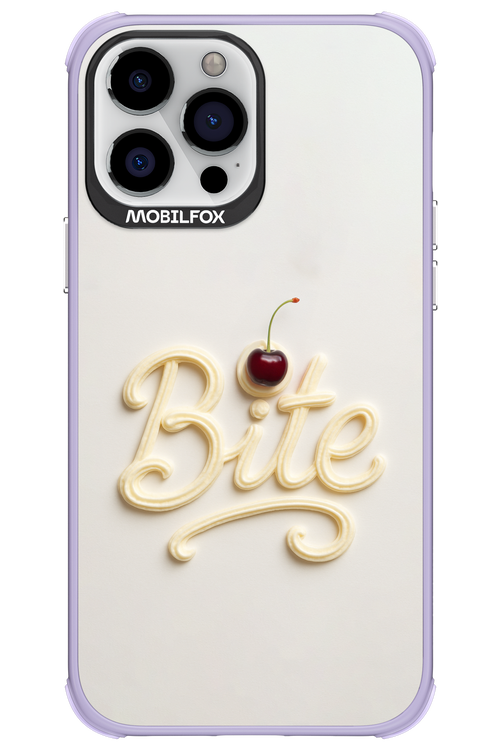 One Bite - Apple iPhone 13 Pro Max