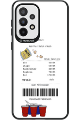 házibuli - Samsung Galaxy A33