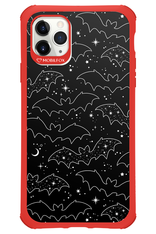 Dreamer Bat - Apple iPhone 11 Pro Max