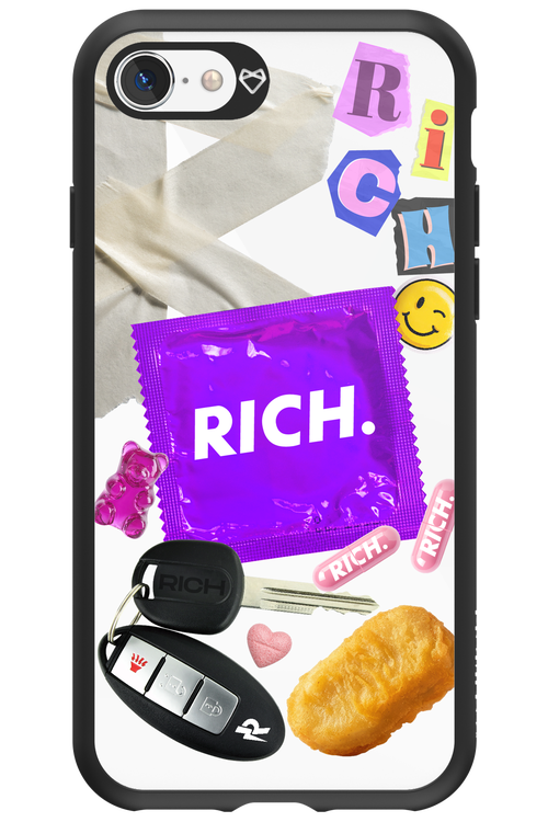 Essentials - Apple iPhone SE 2020