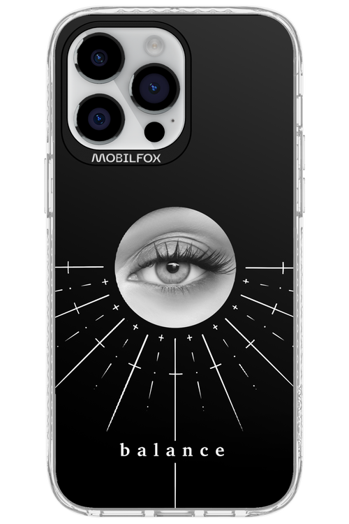 Szem - Apple iPhone 14 Pro Max