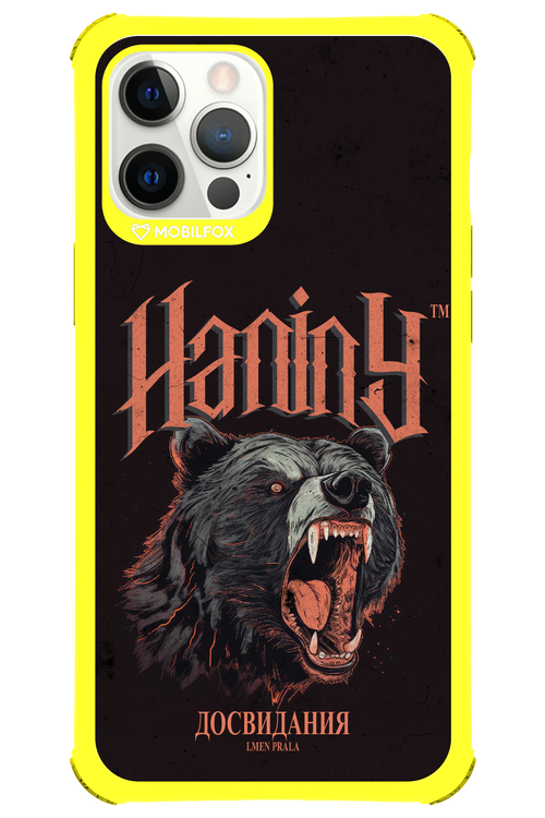 Slavic Prala - Apple iPhone 12 Pro Max