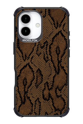 Nude Mamba - Apple iPhone 17