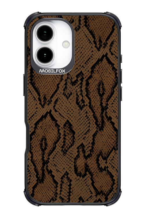 Nude Mamba - Apple iPhone 17