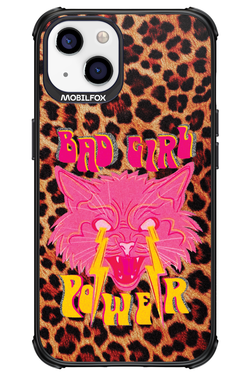 Bad Girl Power - Apple iPhone 13