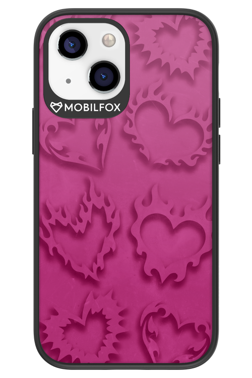 Wild Hearts - Apple iPhone 13 Mini