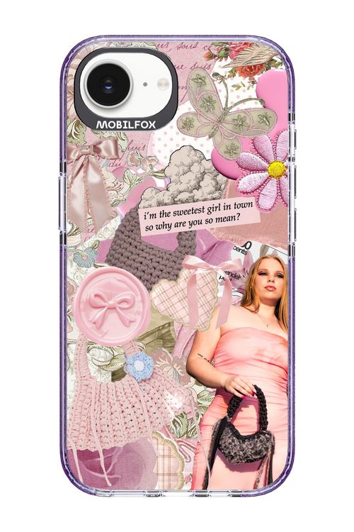 Sweet Fairy - Apple iPhone 16e