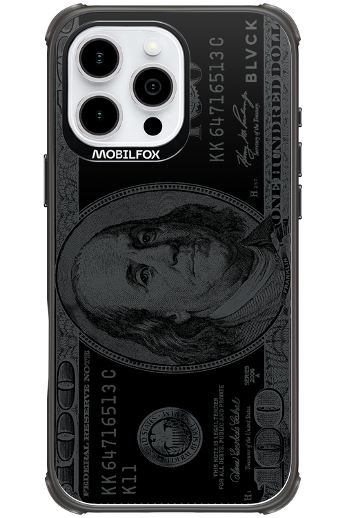 100 - Apple iPhone 16 Pro Max