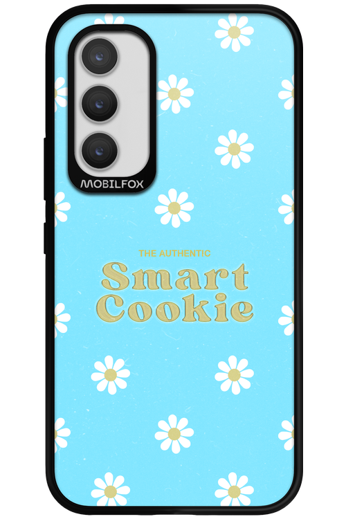 Smart Cookie - Samsung Galaxy A34