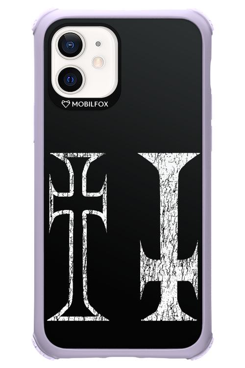 Double crosss 2.0 - Apple iPhone 12