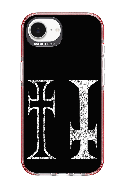 Double crosss - Apple iPhone 16e