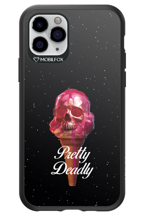 Pretty Deadly - Apple iPhone 11 Pro