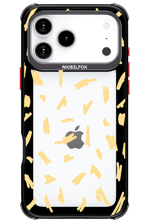 Fries Please - Apple iPhone 17 Pro Max