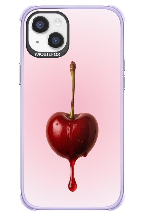 Cherry Babe - Apple iPhone 14 Plus