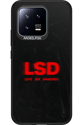 LSD 2.0 - Xiaomi 13