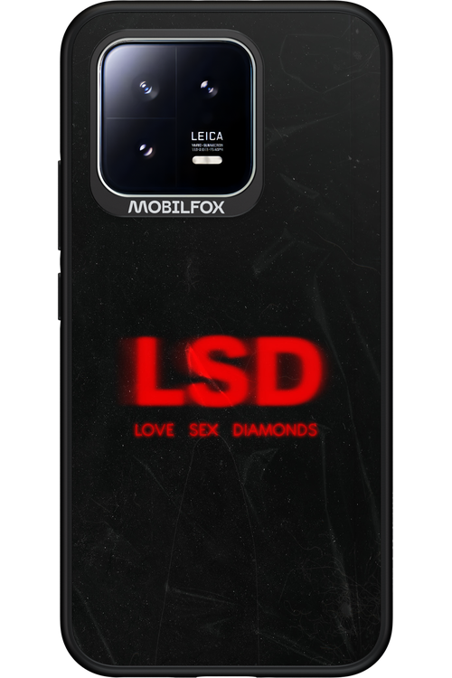 LSD 2.0 - Xiaomi 13