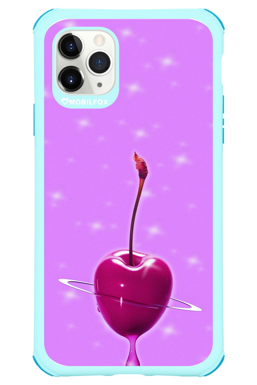 Space Cherry - Apple iPhone 11 Pro Max