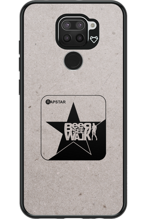 Rapstar - Xiaomi Redmi Note 9