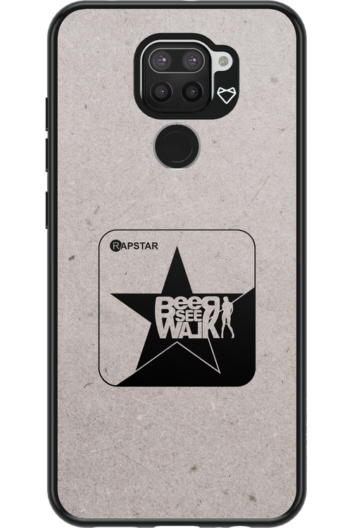 Rapstar - Xiaomi Redmi Note 9