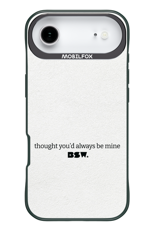 BSW FourSeasons 13 2.0 - Apple iPhone 17 Air