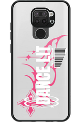 Logo T - Xiaomi Redmi Note 9