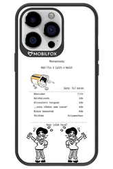 másnaposság - Apple iPhone 13 Pro