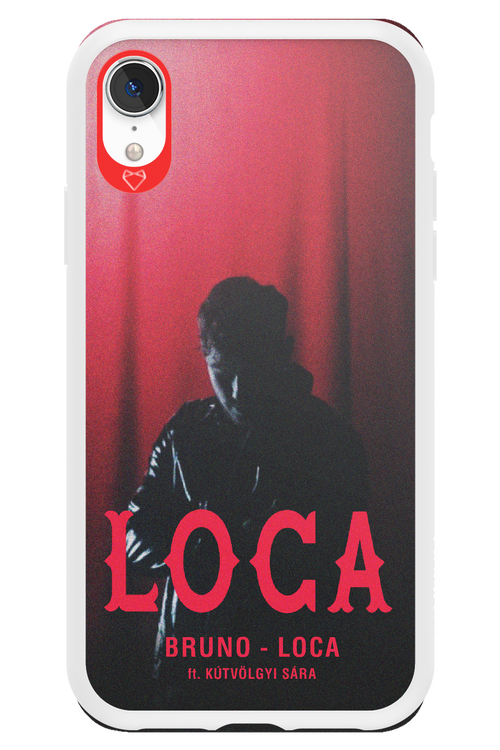 Loca II - Apple iPhone XR