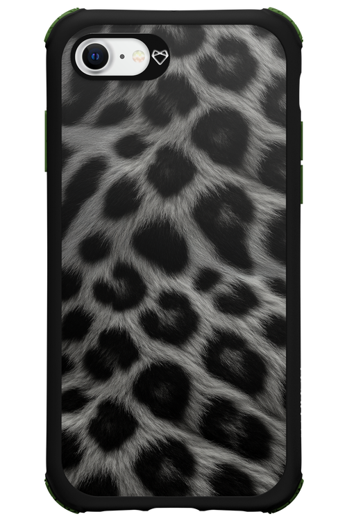 Wild Monochrome - Apple iPhone SE 2022