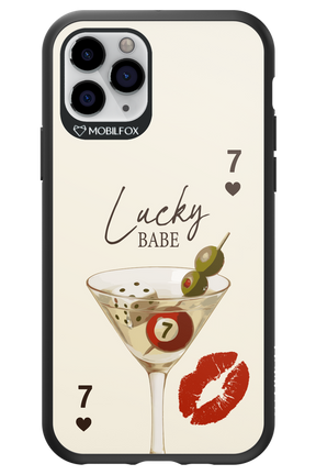 Lucky Babe - Apple iPhone 11 Pro